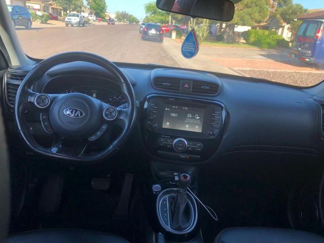 KNDJX3AA2H7453693 KIA Soul !