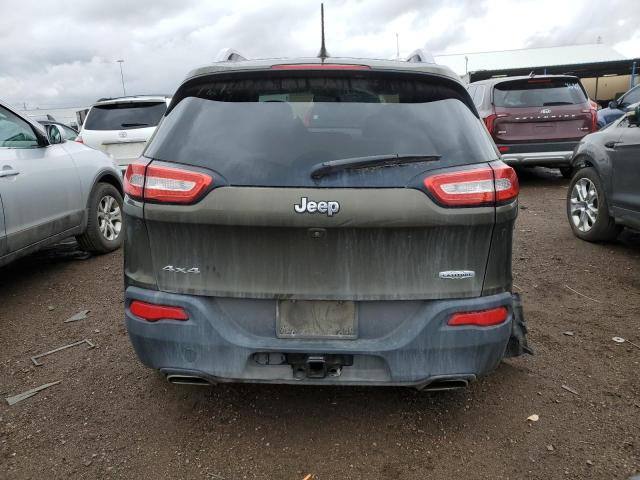 1C4PJMCS8FW667324 Jeep Cherokee Latitude