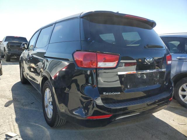 KNDMB5C1XJ6368102 KIA SEDONA LX
