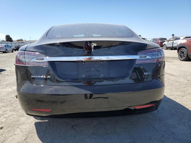 5YJSA1E26HF200500 Tesla MODEL S