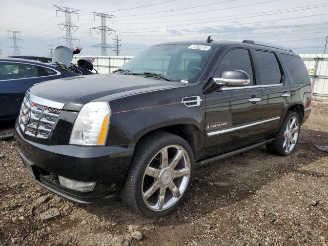 2007 Cadillac Escalade Luxury