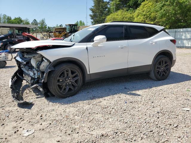 2019 CHEVROLET BLAZER 3LT - 3GNKBDRS8KS690260