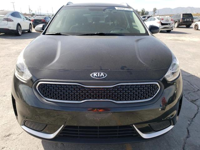 KNDCB3LC5K5306308 KIA NIRO FE