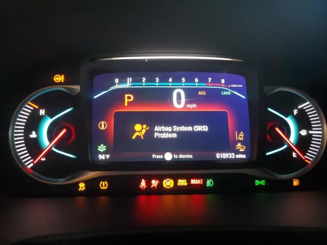 2022 HONDA PILOT SPOR 5FNYF6H3XNB093573