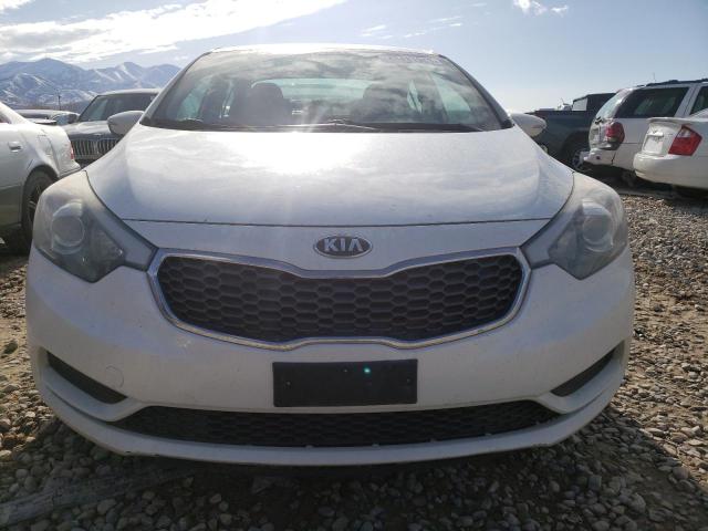 KNAFX4A69G5590659 KIA FORTE LX