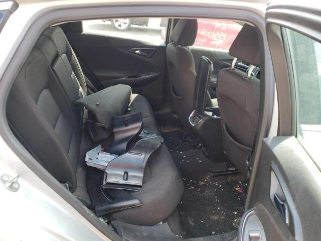 2018 CHEVROLET MALIBU HYB - 1G1ZF5SU3JF158360