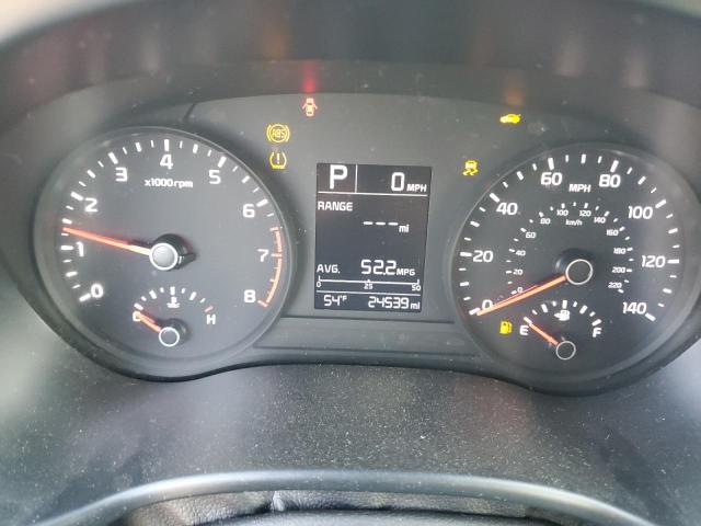 3KPA24AB6JE047905 KIA RIO LX