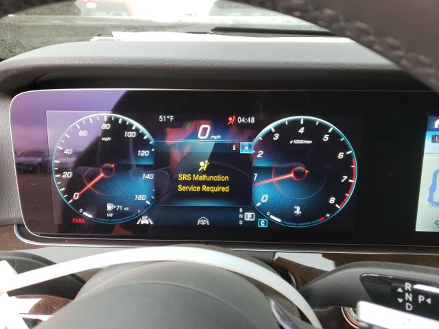 W1KZF8EB6PB105452 Mercedes-Benz E 350 4matic