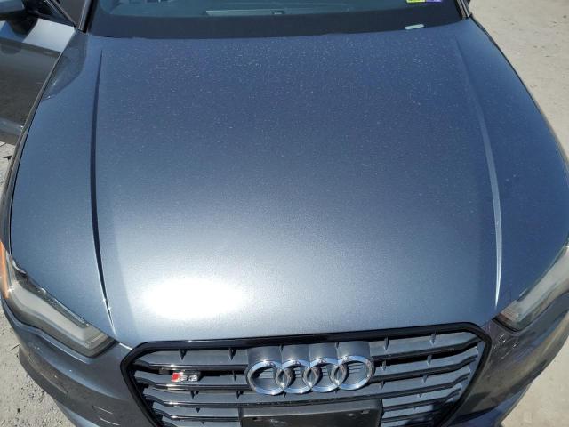 2016 AUDI S3 PREMIUM - WAUB1GFF5G1022023