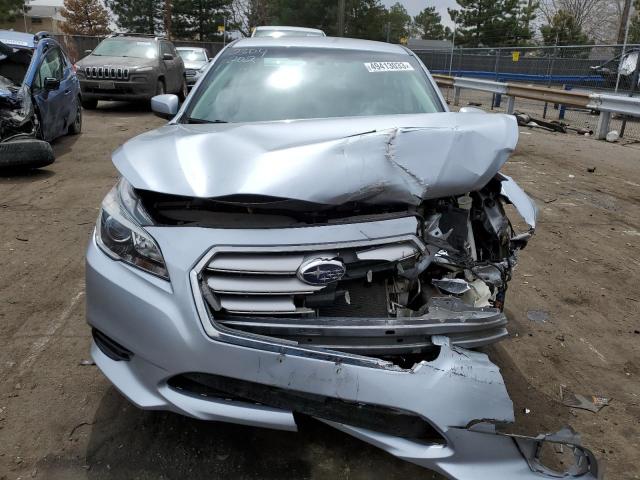 4S3BNAC67H3062344 Subaru Legacy 2.5i Premium
