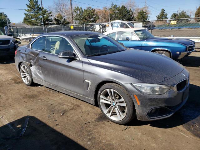2015 BMW 428 I - WBA3V5C53FP753148