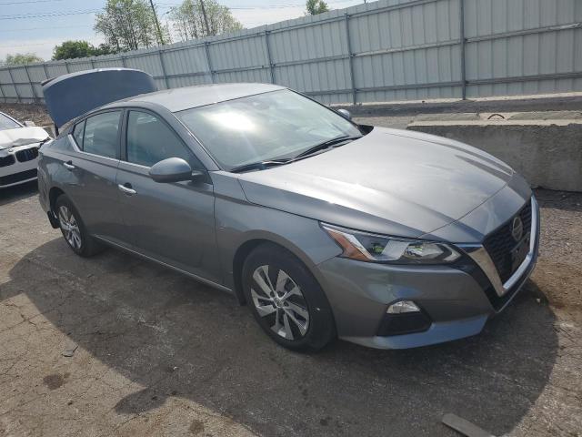 1N4BL4BW8LN322052 Nissan ALTIMA S