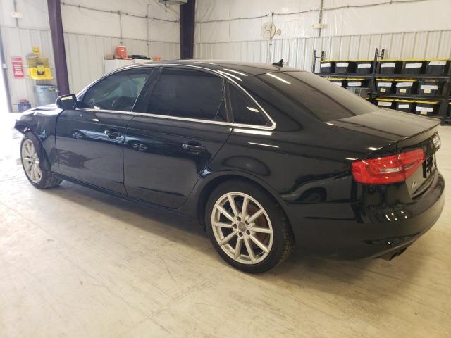 VIN WAUFFAFL0GN016449 2016 Audi A4, Premium Plus S-... no.2