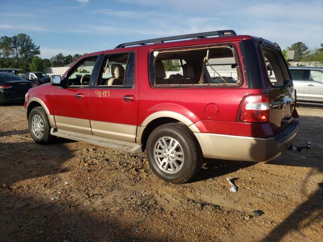 1FMJK1H58EEF44868 Ford Expedition El Xlt