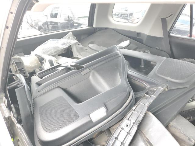 JTEBU5JR5J5593815 Toyota 4runner Sr5/sr5 Premium