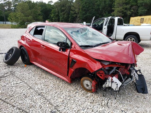 2023 TOYOTA GR COROLLA - JTNABAAEXPA003437