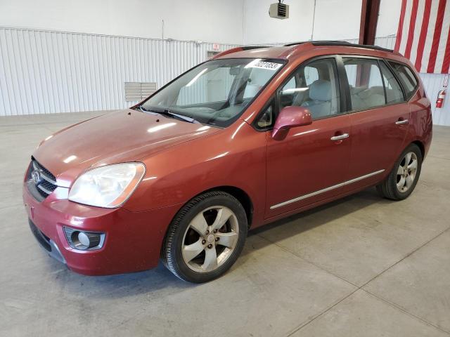 2007 Kia Rondo LX