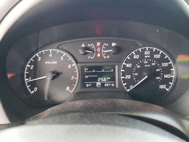2016 NISSAN SENTRA S - 3N1AB7AP5GY270623