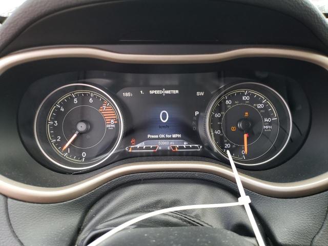 1C4PJMDS7GW262880 Jeep Cherokee Limited