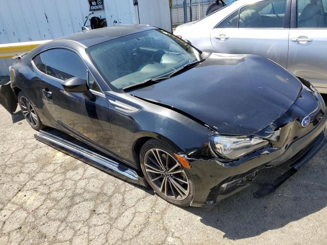 JF1ZCAC15F9604923 Subaru Brz 2.0 Limited