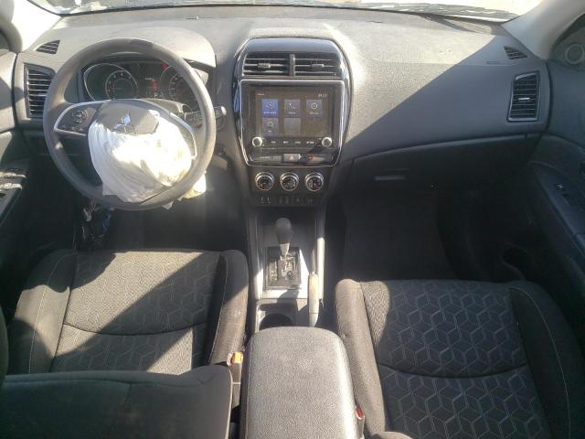 2021 MITSUBISHI RVR ES JA4AJUAU8MU605435