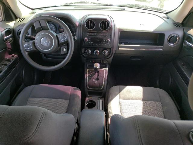1C4NJPBBXED793608 Jeep Patriot Sport