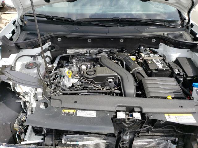 2023 VOLKSWAGEN TAOS SE - 3VVEX7B24PM314039