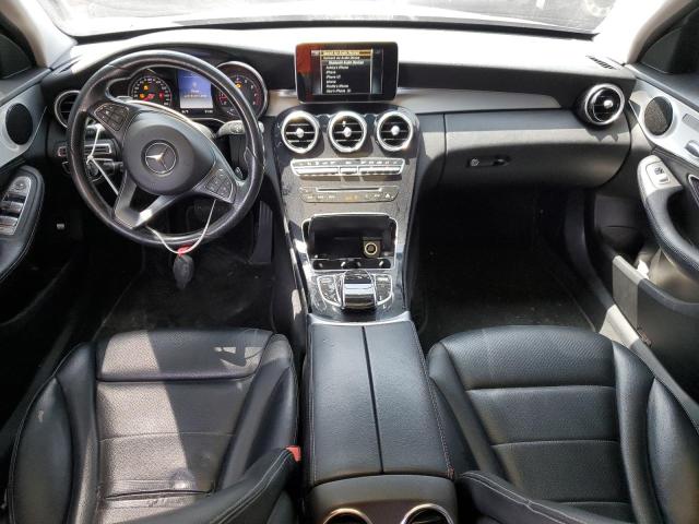 55SWF4KB1GU134783 Mercedes-Benz C 300 4matic