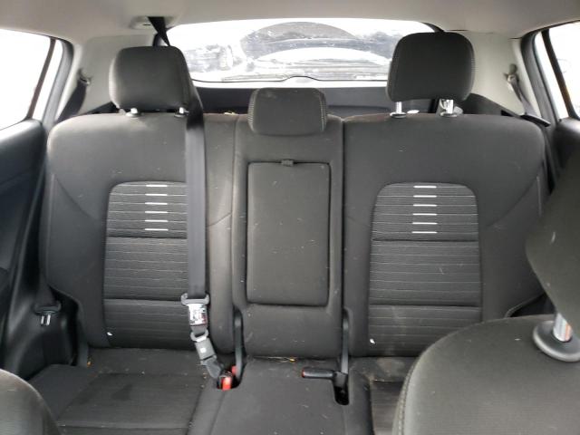 KNDPMCAC5J7486651 KIA Sportage Lx
