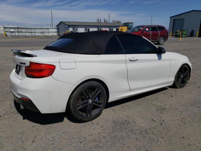 WBA2N3C5XKVJ57332 BMW M240XI