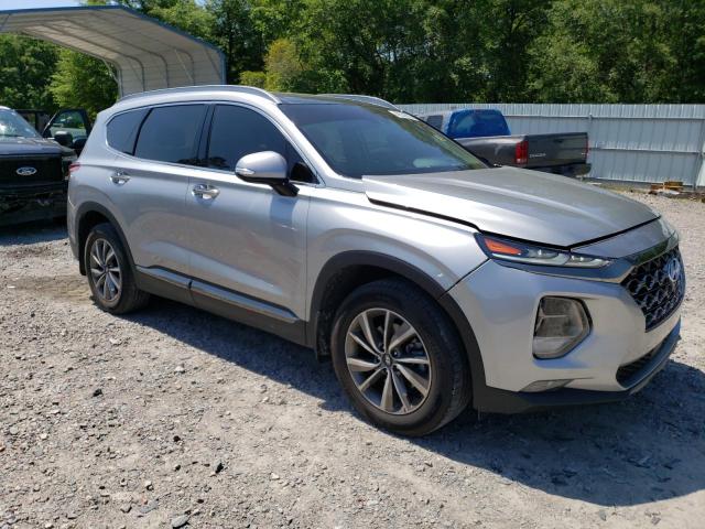 2020 HYUNDAI SANTA FE L - 5NMS5CAD2LH290209