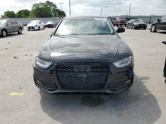 VIN WAUBFAFL2FN019527 2015 Audi A4, Premium no.5