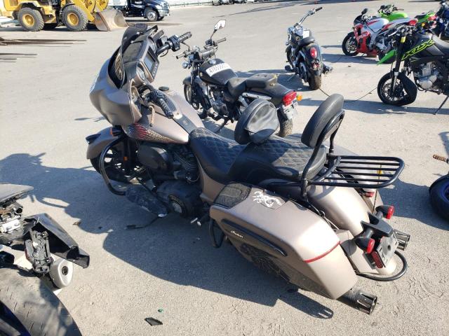 2019 INDIAN MOTORCYCLE CO. CHIEFTAIN - 56KTCDAA3K3370437