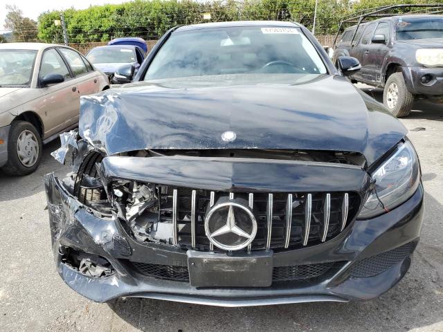 55SWF4KB9FU038060 Mercedes-Benz C 300 4matic