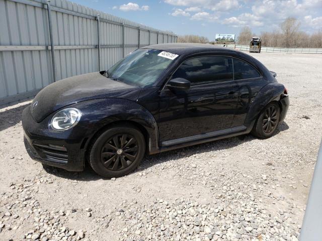 2017 Volkswagen Beetle 