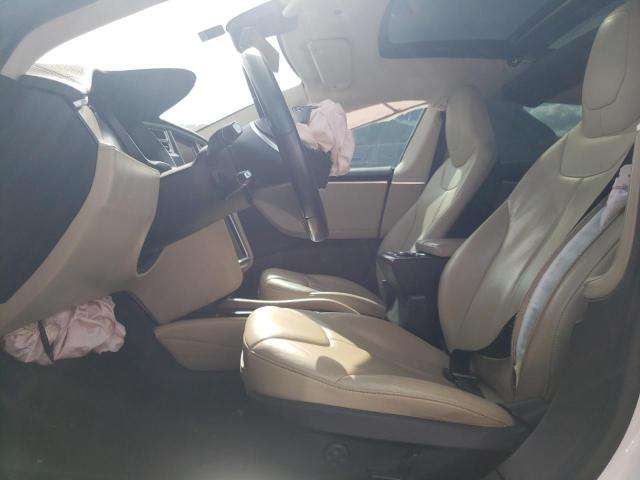 5YJSA1H20FFP73529 Tesla Model S 85d