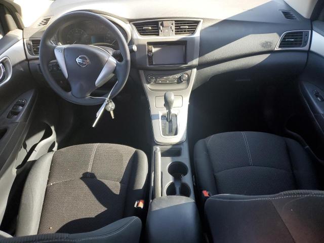 3N1AB7AP9EL690248 Nissan SENTRA S