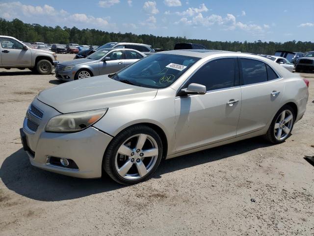 2013 Chevrolet Malibu LTZ