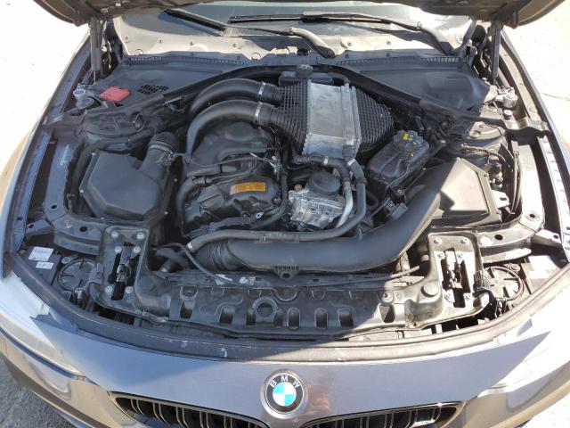 WBS3C9C57FP806264 BMW M3
