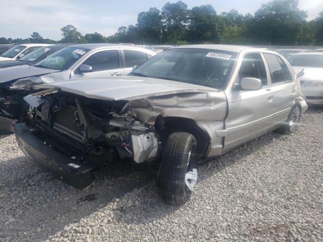 2006 Mercury Grand Marquis GS