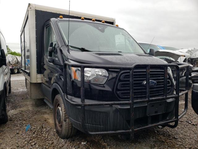 2018 Ford Transit T-250 en venta en Lebanon, TN
