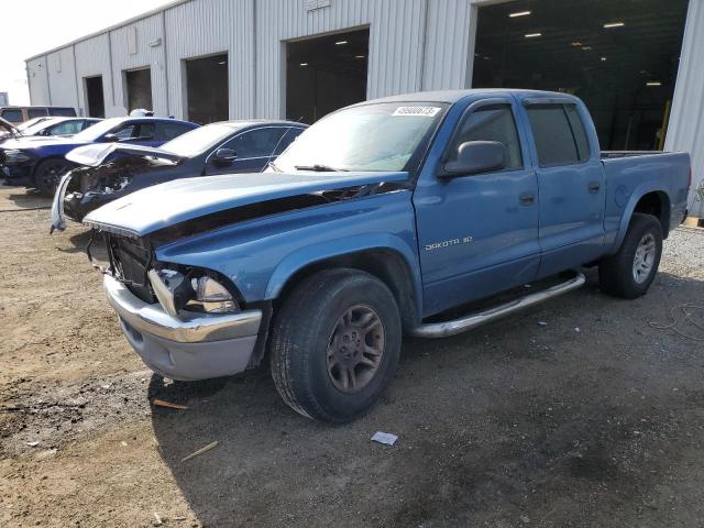 2002 Dodge Dakota 