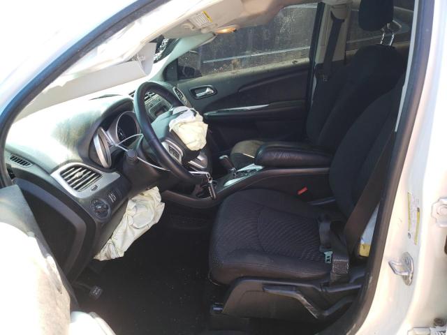 3C4PDCBG3JT158545 Dodge Journey Sxt
