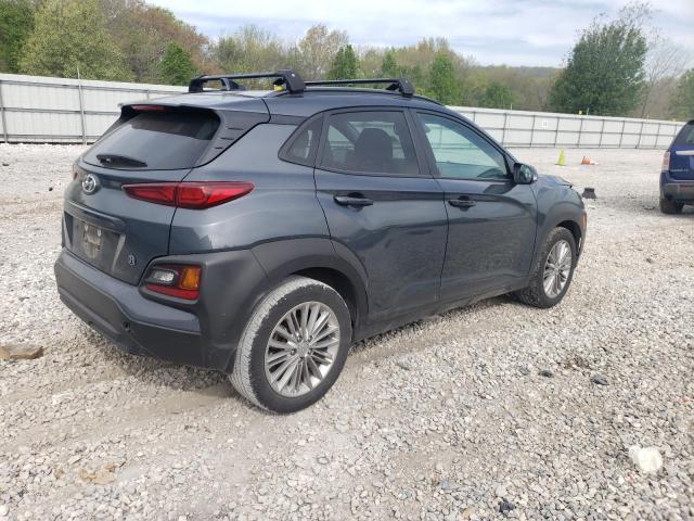 KM8K62AA0MU688859 Hyundai Kona Sel Plus