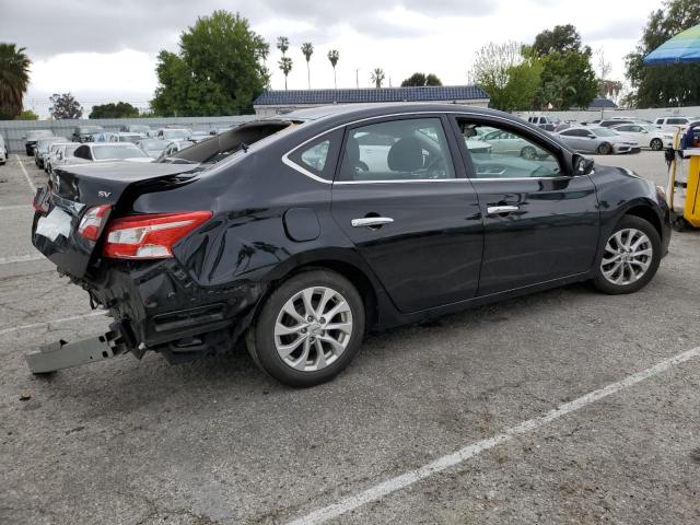 3N1AB7AP8KY255543 Nissan SENTRA S