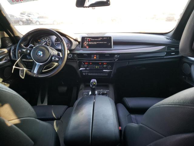5UXKR6C58G0J81057 BMW X5 Xdrive50i