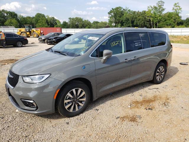 2022 CHRYSLER PACIFICA H - 2C4RC1L78NR189474