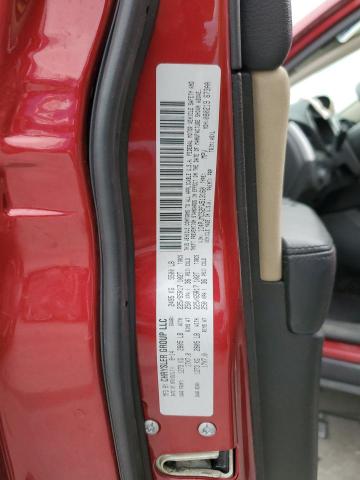 1C4PJMCS2FW513160 Jeep Cherokee Latitude