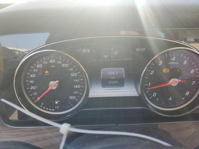 2017 MERCEDES-BENZ E 300 - WDDZF4JB8HA083699