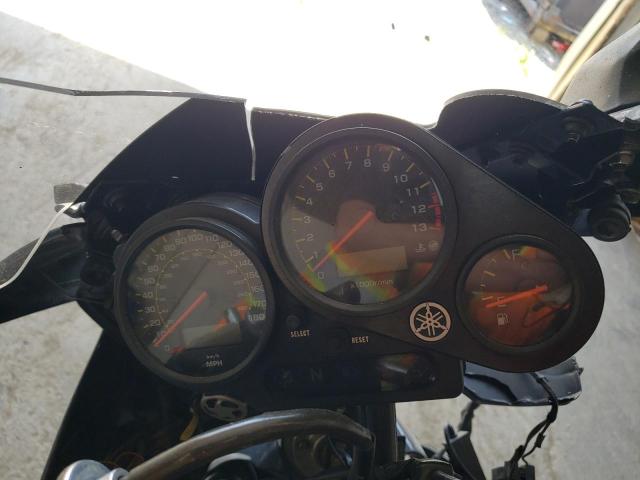 2004 YAMAHA FZS10 JYARN07E84A008482